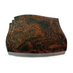 Grabstein Liberty/Aruba (ohne Ornament)