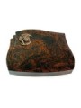 Grabstein Liberty/Aruba Baum 1 (Bronze)