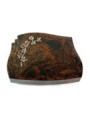 Grabstein Liberty/Aruba Efeu (Bronze)