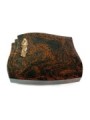 Grabstein Liberty/Aruba Maria (Bronze)