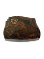 Grabstein Liberty/Aruba Papillon (Bronze)