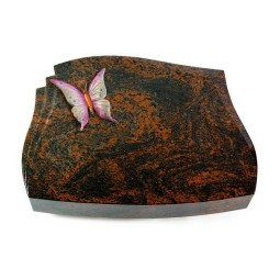 Grabstein Liberty/Aruba Papillon 1 (Color)