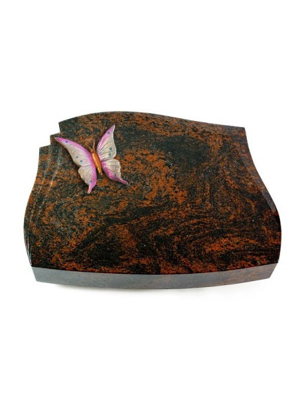 Grabstein Liberty/Aruba Papillon 1 (Color)
