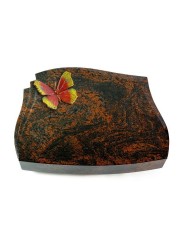 Grabstein Liberty/Aruba Papillon 2 (Color)