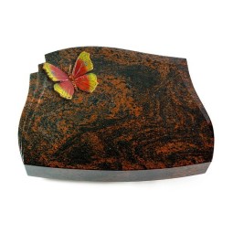 Grabstein Liberty/Aruba Papillon 2 (Color)