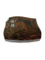 Grabstein Liberty/Aruba Rose 4 (Color)