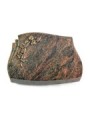 Grabstein Liberty/Himalaya Efeu (Bronze)