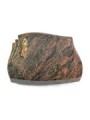 Grabstein Liberty/Himalaya Maria (Bronze)