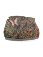 Grabstein Liberty/Himalaya Papillon 1 (Color)