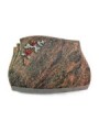 Grabstein Liberty/Himalaya Rose 3 (Color)