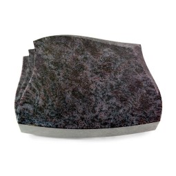 Grabstein Firenze/Orion (ohne Ornament)