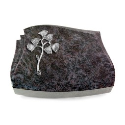 Grabstein Liberty/Orion Gingozweig 1 (Alu)