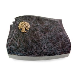 Grabstein Liberty/Orion Baum 3 (Bronze)