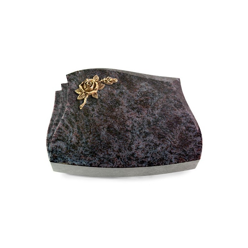 Grabstein Liberty/Orion Rose 1 (Bronze)