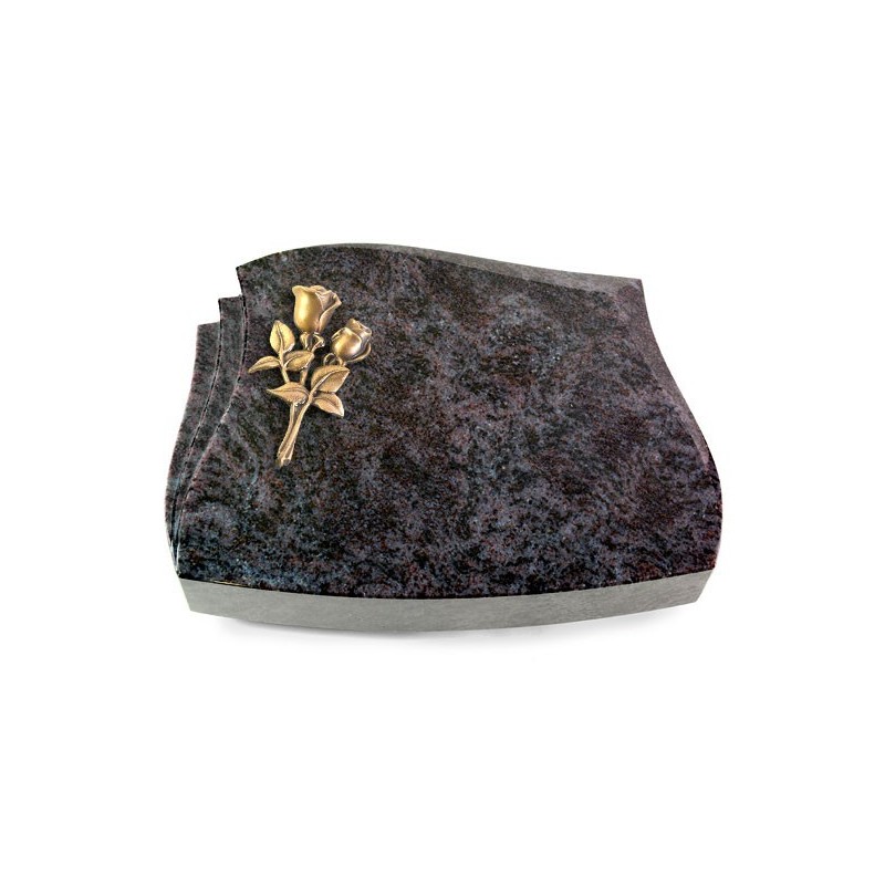 Grabstein Liberty/Orion Rose 11 (Bronze)