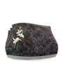 Grabstein Liberty/Orion Orchidee (Color)