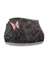 Grabstein Liberty/Orion Papillon 1 (Color)