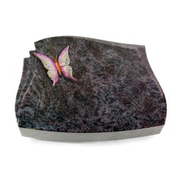 Grabstein Liberty/Orion Papillon 1 (Color)