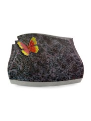 Grabstein Liberty/Orion Papillon 2 (Color)