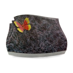 Grabstein Liberty/Orion Papillon 2 (Color)