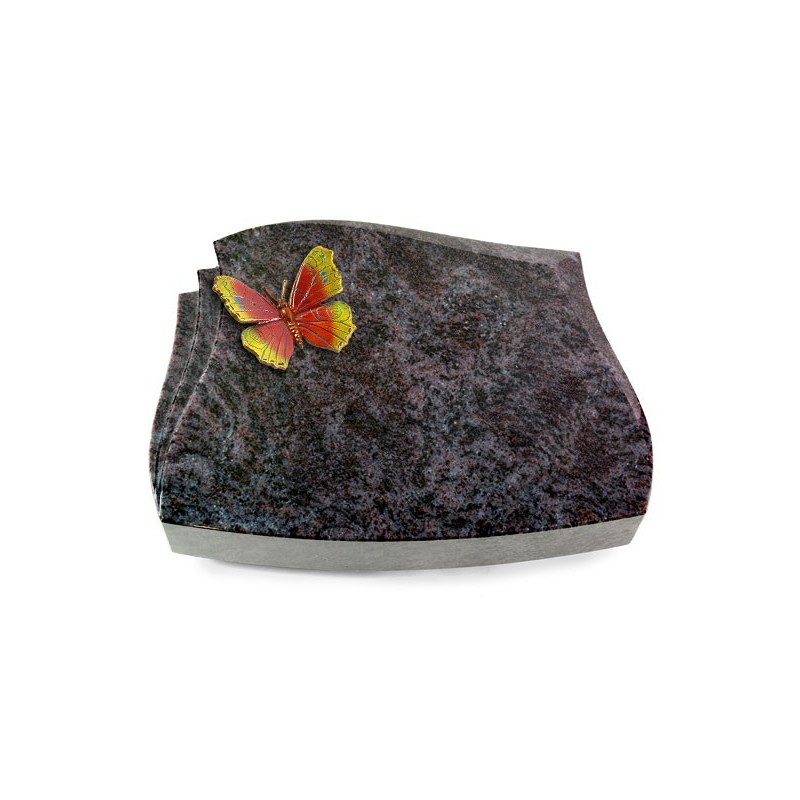 Grabstein Liberty/Orion Papillon 2 (Color)
