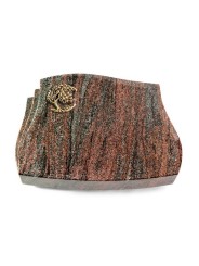 Grabstein Liberty/Paradiso Baum 1 (Bronze)