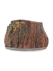 Grabstein Liberty/Paradiso Rose 1 (Bronze)