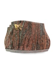 Grabstein Liberty/Paradiso Rose 3 (Bronze)