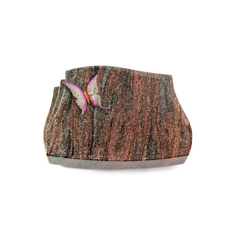 Grabstein Liberty/Paradiso Papillon 1 (Color)