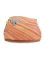 Grabstein Liberty/Rainbow Baum 3 (Alu)