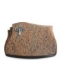 Grabstein Liberty/Raw-Silk Baum 2 (Alu)