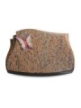Grabstein Liberty/Raw-Silk Papillon 1 (Color)