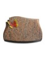 Grabstein Liberty/Raw-Silk Papillon 2 (Color)