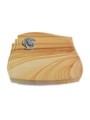Grabstein Liberty/Woodland Baum 1 (Alu)