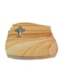 Grabstein Liberty/Woodland Baum 2 (Alu)