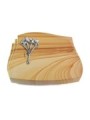 Grabstein Liberty/Woodland Lilie (Alu)