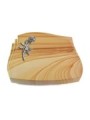 Grabstein Liberty/Woodland Rose 6 (Alu)