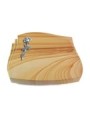 Grabstein Liberty/Woodland Rose 7 (Alu)