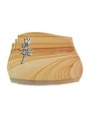 Grabstein Liberty/Woodland Rose 8 (Alu)