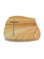 Grabstein Liberty/Woodland Kreuz 2 (Bronze)