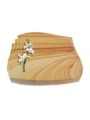 Grabstein Liberty/Woodland Orchidee (Color)