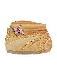 Grabstein Liberty/Woodland Papillon 1 (Color)