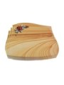 Grabstein Liberty/Woodland Rose 1 (Color)