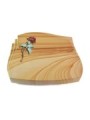 Grabstein Liberty/Woodland Rose 2 (Color)