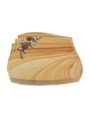 Grabstein Liberty/Woodland Rose 3 (Color)
