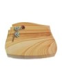 Grabstein Liberty/Woodland Rose 4 (Color)