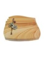 Grabstein Liberty/Woodland Rose 5 (Color)