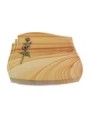 Grabstein Liberty/Woodland Rose 6 (Color)