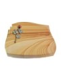 Grabstein Liberty/Woodland Rose 7 (Color)