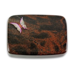 Grabstein Linea/Aruba Papillon 1 (Color)